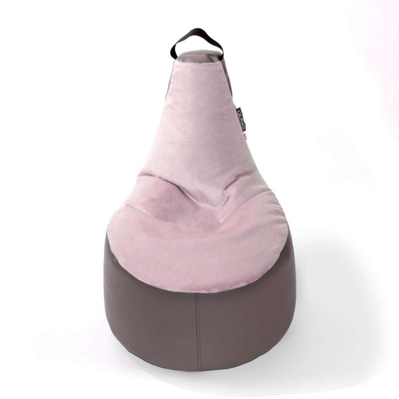 Fusion Soft Pink Eco Leatherette 