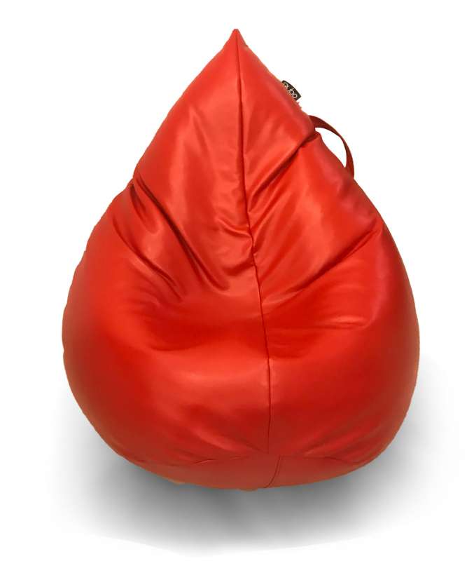 Splash Drop Strawberry Passion Eco Leather