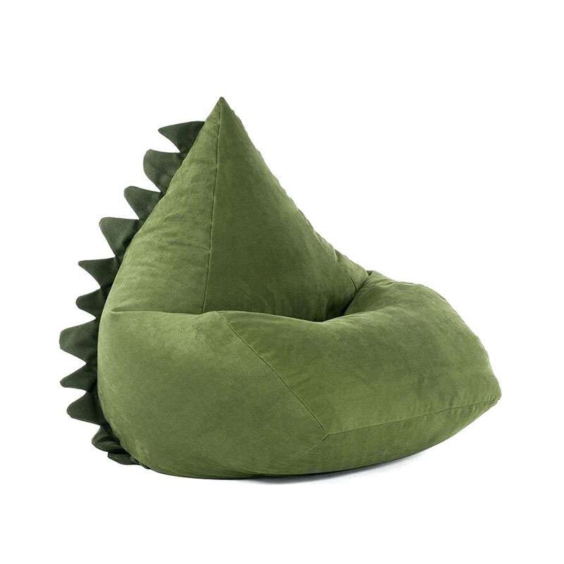 dragon bean bag chair