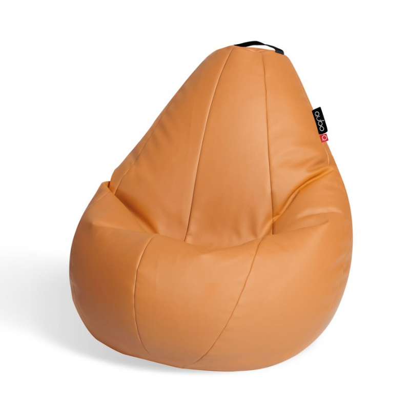 Comfort 120 Papaya Soft  (eko āda)
