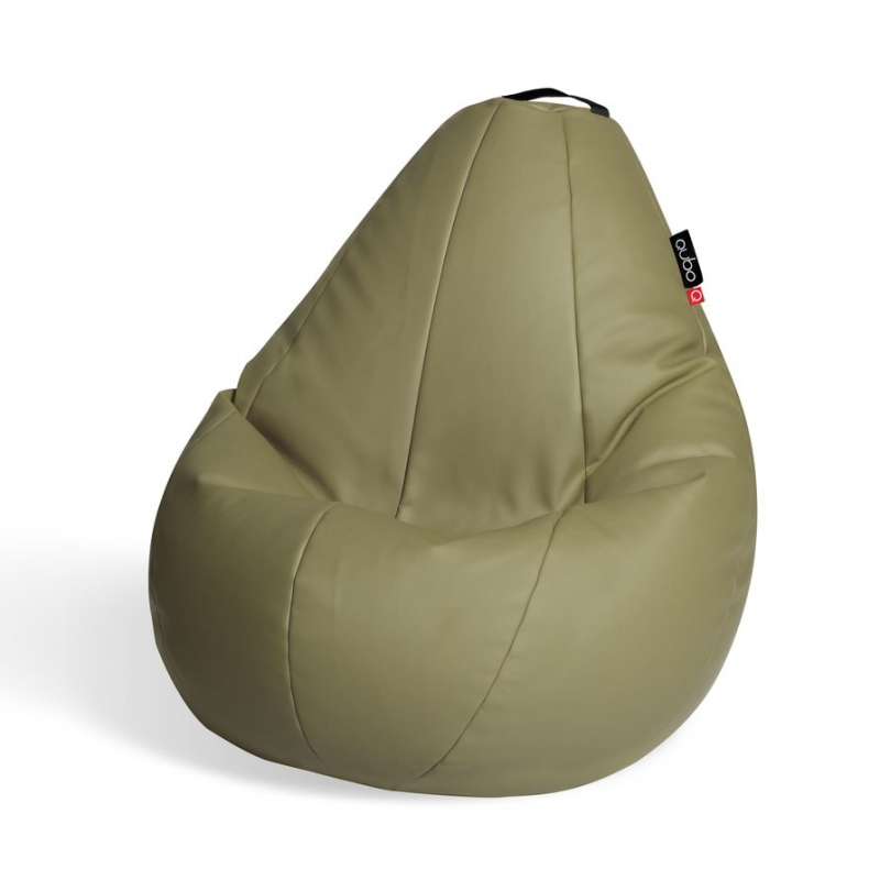 Comfort 120 Kiwi Soft  (eko āda)