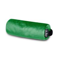 Yoga Bolster 14 Emerald Fresh (filled with buckwheat hulls)