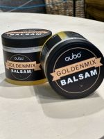  Q-GOLDENMIX Leather Balsam (Бальзам для кожи) 150ml
